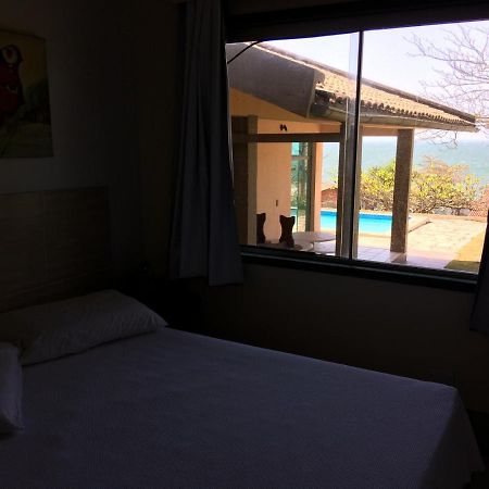Casa Espetacular 50M Da Praia, Piscina Com Vista Mar Ing810 Florianópolis Extérieur photo