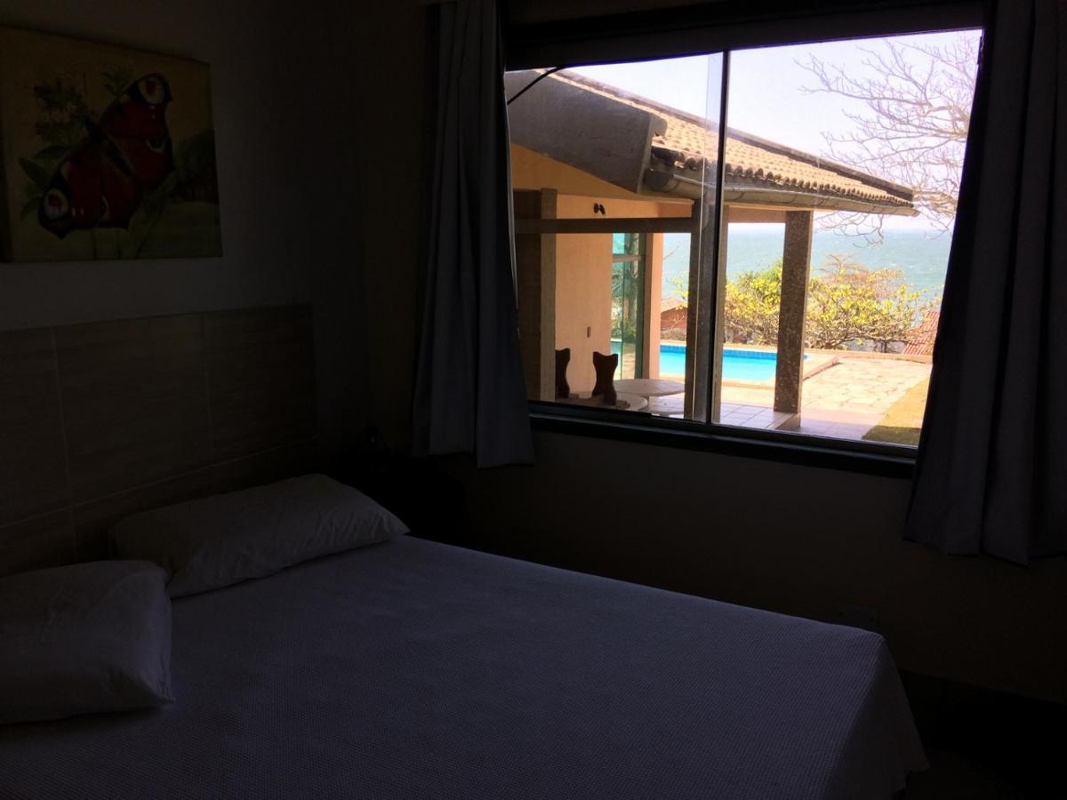 Casa Espetacular 50M Da Praia, Piscina Com Vista Mar Ing810 Florianópolis Extérieur photo