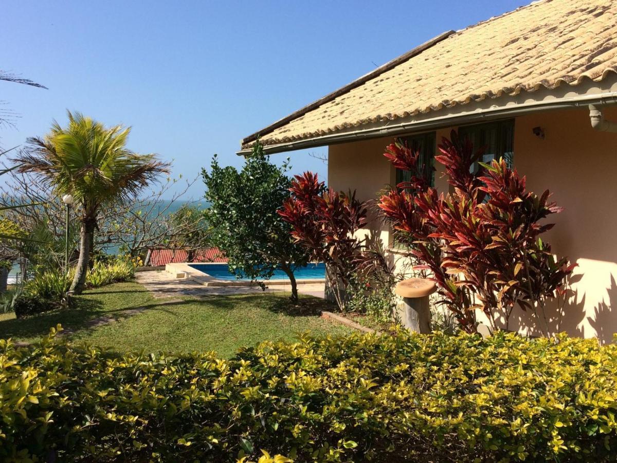 Casa Espetacular 50M Da Praia, Piscina Com Vista Mar Ing810 Florianópolis Extérieur photo