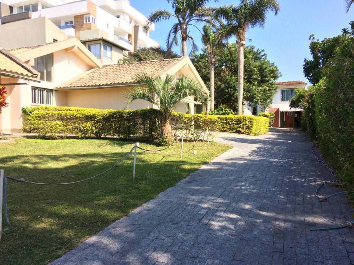 Casa Espetacular 50M Da Praia, Piscina Com Vista Mar Ing810 Florianópolis Extérieur photo