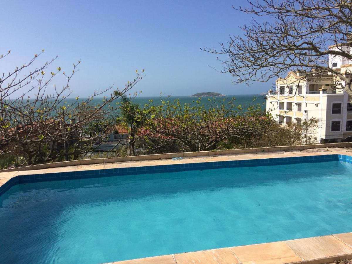 Casa Espetacular 50M Da Praia, Piscina Com Vista Mar Ing810 Florianópolis Extérieur photo